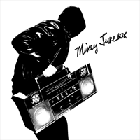 Mikey Jukebox - Mikey Jukebox