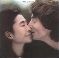 John Lennon/Yoko Ono - Milk and Honey [Bonus Tracks]