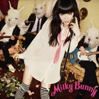 Milky Bunny - Milky Bunny