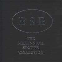 Backstreet Boys - Millennium Singles Collection