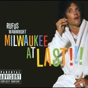 Rufus Wainwright - Milwaukee at Last!!! [CD/DVD]