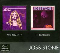 Joss Stone - Mind