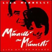 Liza Minnelli - Minnelli on Minnelli