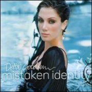 Delta Goodrem - Mistaken Identity [Bonus Tracks]