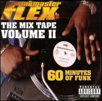 Funkmaster Flex - Mix Tape