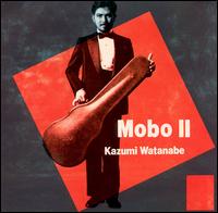 Kazumi Watanabe - Mobo