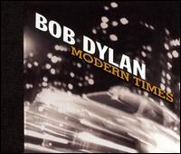 Bob Dylan - Modern Times [CD/DVD]