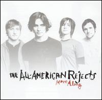 The All-American Rejects - Move Along [Bonus Tracks]