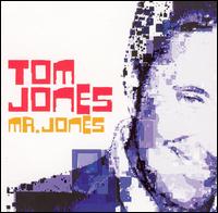 Tom Jones - Mr. Jones [Japan Bonus Track]