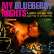 Original Soundtrack - My Blueberry Nights