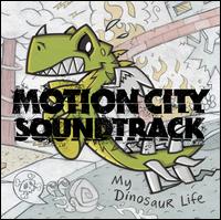 Motion City Soundtrack - My Dinosaur Life [Clean]