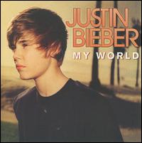 Justin Bieber - My World