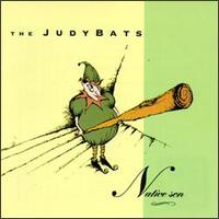 The JudyBats - Native Son