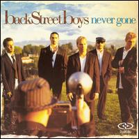 Backstreet Boys - Never Gone [DualDisc]