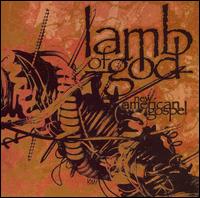 Lamb of God - New American Gospel [Bonus Tracks]