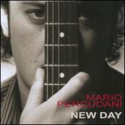 Mario Percudani - New Day
