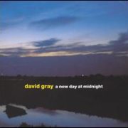 David Gray - New Day at Midnight