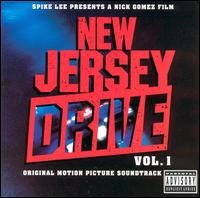 Original Soundtrack - New Jersey Drive