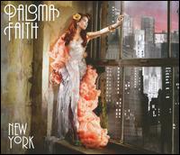 Paloma Faith - New York