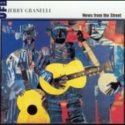 Jerry Granelli UFB - News from the Street