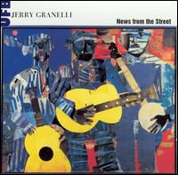 Jerry Granelli UFB - News from the Street