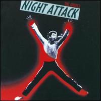 Angel City - Night Attack [Bonus Tracks]