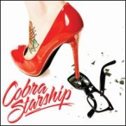 Cobra Starship - Night Shades