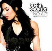 Jordin Sparks - No Air