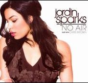 Jordin Sparks - No Air [3 Tracks]