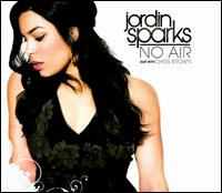 Jordin Sparks - No Air