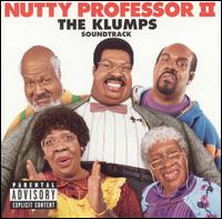Original Soundtrack - Nutty Professor II: The Klumps