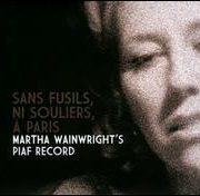 Martha Wainwright - Sans Fusils