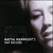 Martha Wainwright - Sans Fusils