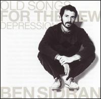 Ben Sidran - Old Songs for the New Depression [Go Jazz]