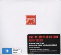 Original Soundtrack - One Fast Move or I'm Gone: Kerouac's Big Sur