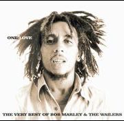 Bob Marley & the Wailers - One Love: The Very Best of Bob Marley [Japan Bonus Disc]