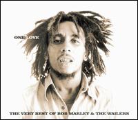 Bob Marley & the Wailers - One Love: The Very Best of Bob Marley [Japan Bonus Disc]