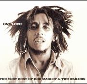 Bob Marley & the Wailers - One Love: The Very Best of Bob Marley & The Wailers