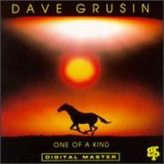 Dave Grusin - One of a Kind