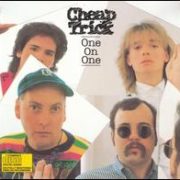 Cheap Trick - One on One