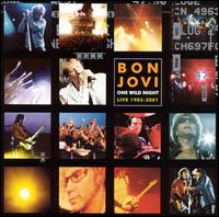 Bon Jovi - One Wild Night: Live 1985-2001