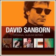 David Sanborn - Original Album Series