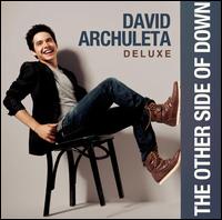 David Archuleta - Other Side of Down [Deluxe Edition] [CD/DVD]