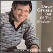 Dave Grusin - Out of the Shadows