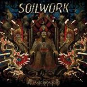 Soilwork - Panic Broadcast