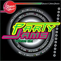 Various Artists - Party Jams