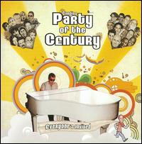 Giorgio - Party of the Century