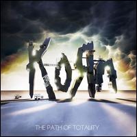 Korn - Path of Totality [Clean]