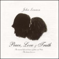 John Lennon - Peace