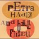 Petra Haden/Bill Frisell - Petra Haden & Bill Frisell